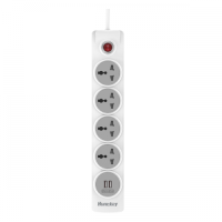 

                                    Huntkey SZN507 Power Strip